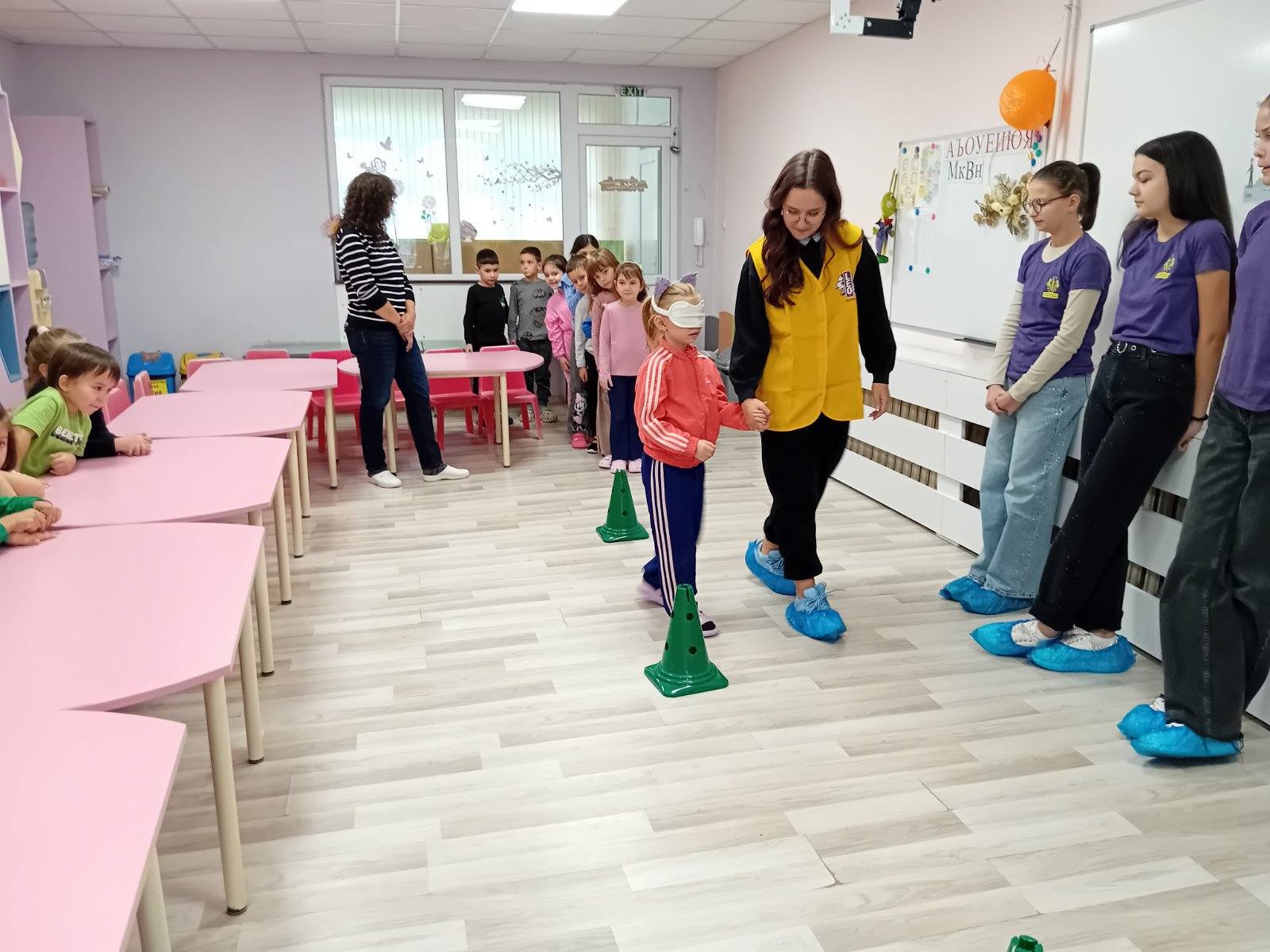 ДГ Радост - Свиленград