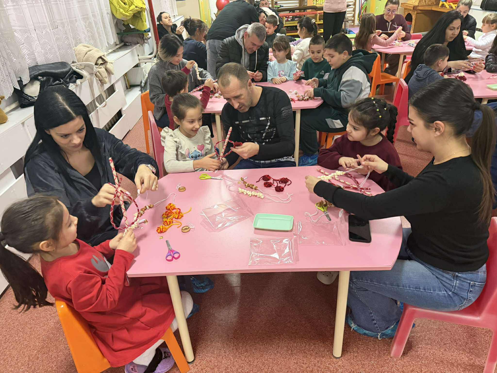 ДГ Радост - Свиленград