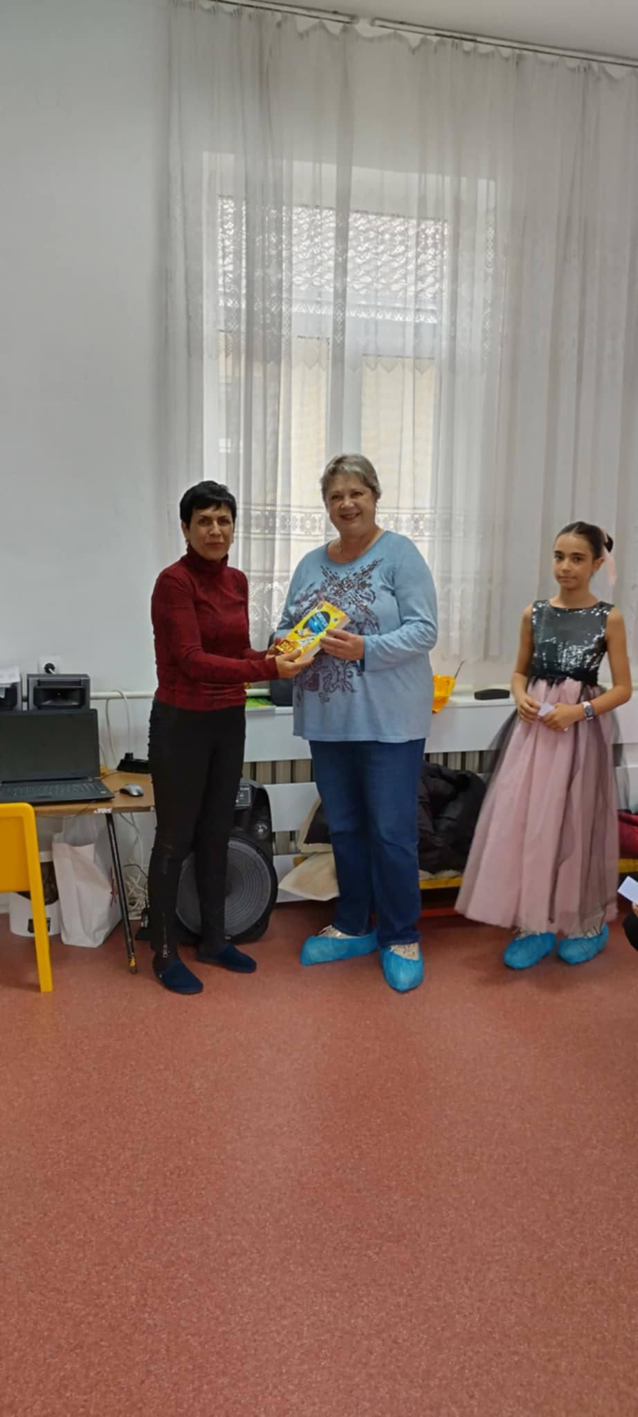 ДГ Радост - Свиленград