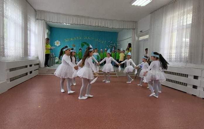 ДГ Радост - Свиленград
